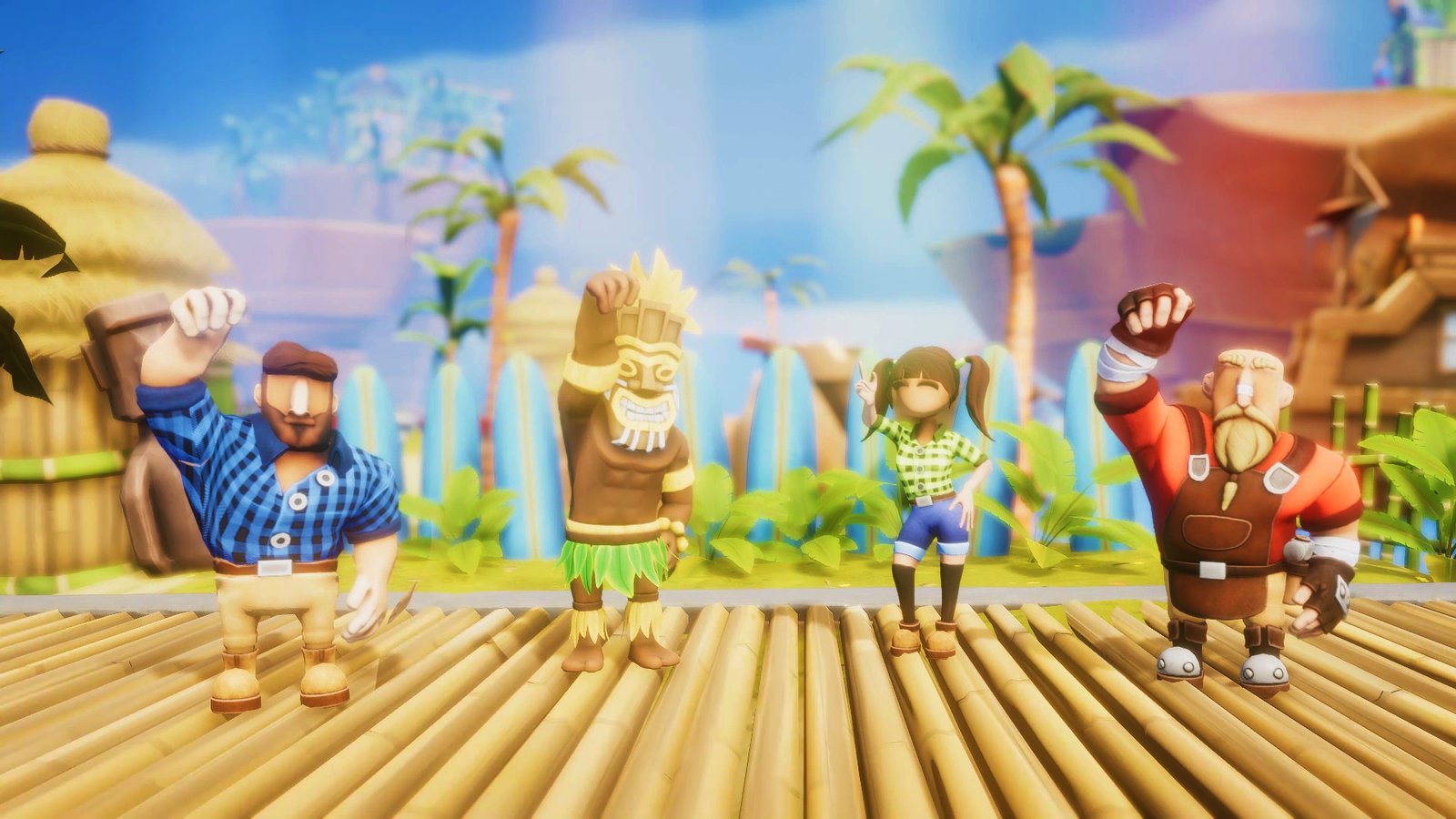 Lumberhill（v1.2）