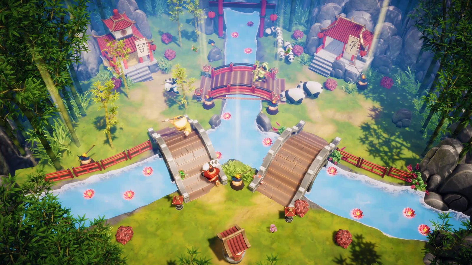 Lumberhill（v1.2）