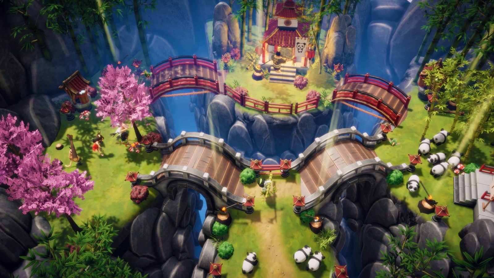 Lumberhill（v1.2）