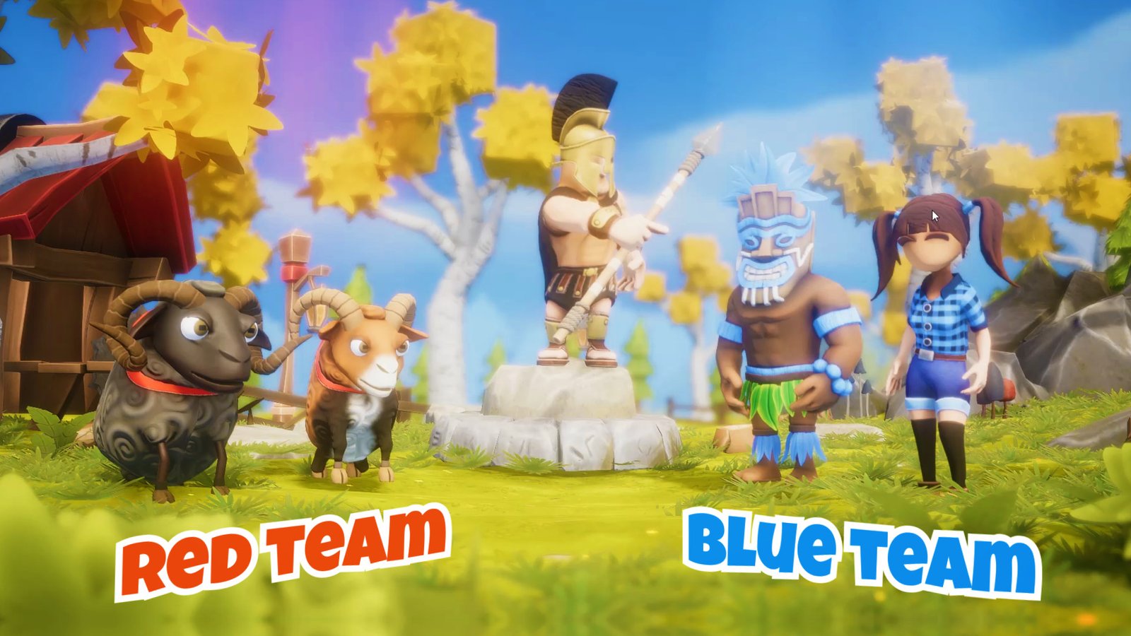 Lumberhill（v1.2）