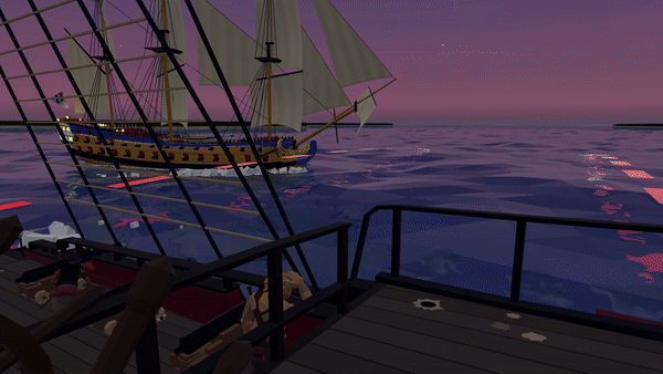 海盗队/Buccaneers!（v1.0.13）