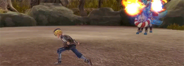 符文工厂5/Rune Factory 5