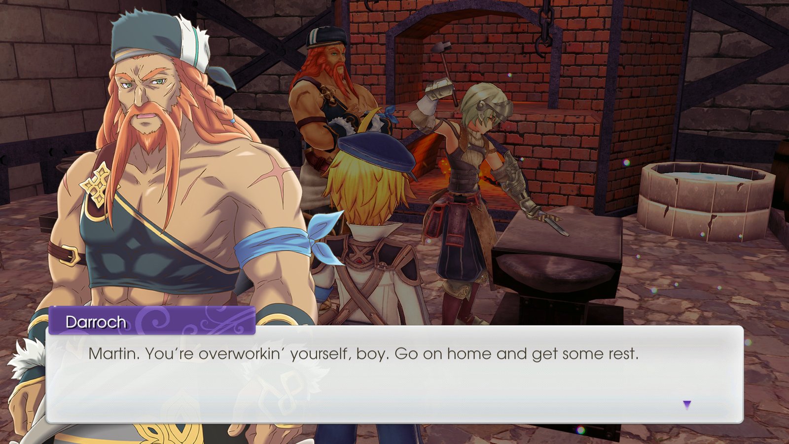 符文工厂5/Rune Factory 5