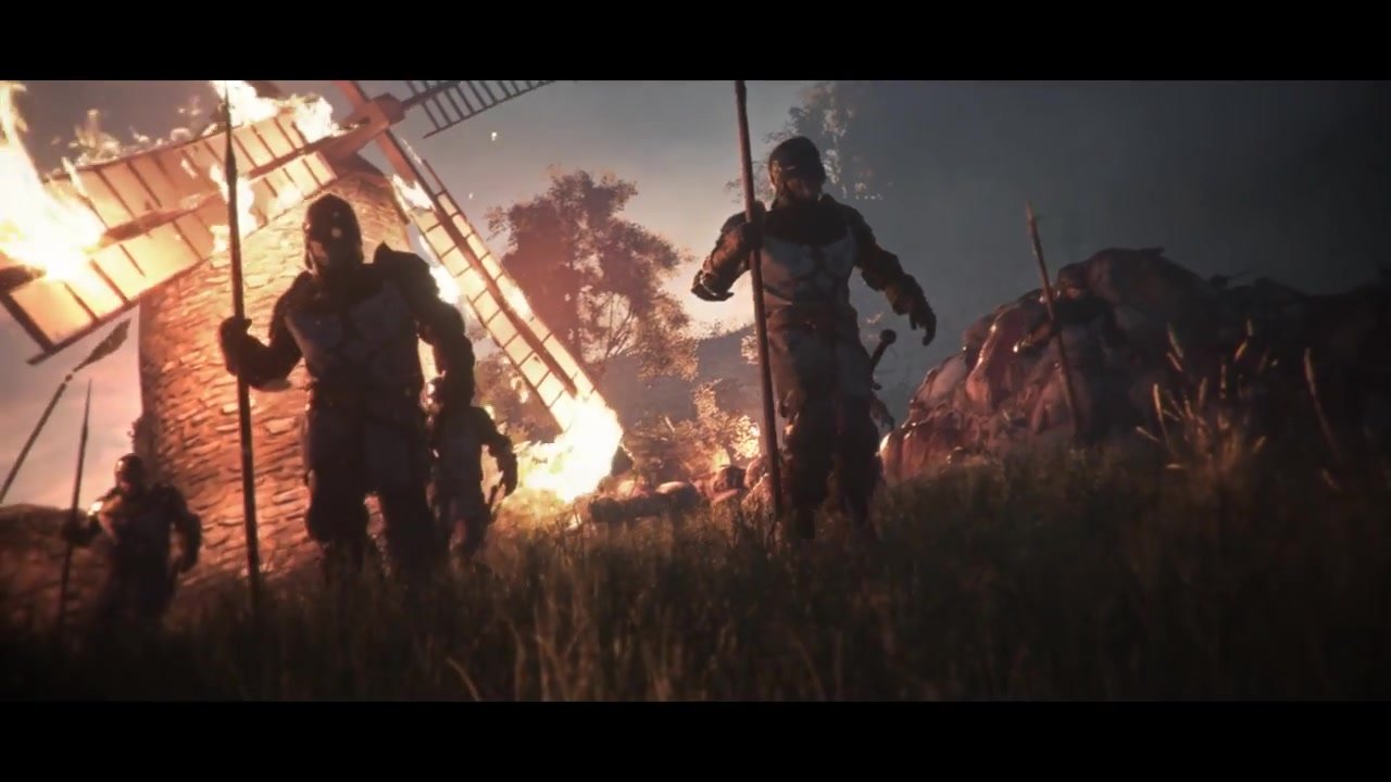 瘟疫传说：无罪/A Plague Tale: Innocence