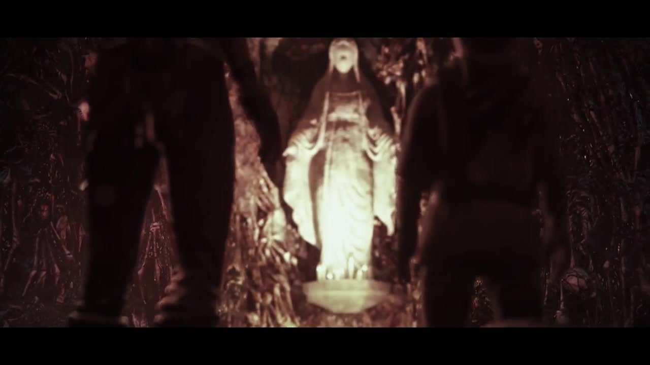 瘟疫传说：无罪/A Plague Tale: Innocence