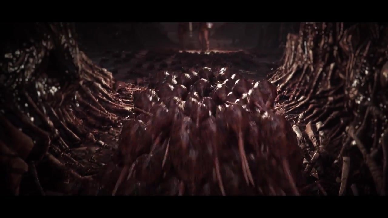 瘟疫传说：无罪/A Plague Tale: Innocence