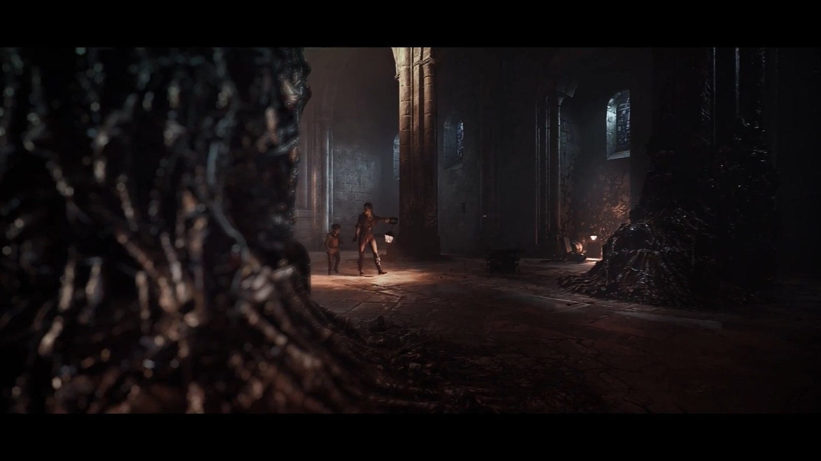 瘟疫传说：无罪/A Plague Tale: Innocence