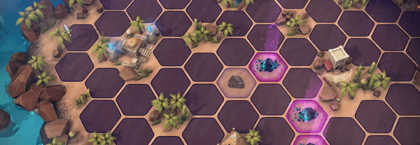 阿尔坎:阿克汉的崛起/ARCANIUM: Rise of Akhan