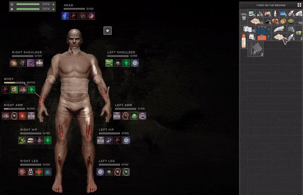 迷途拾荒者/Lost Scavenger(v0.3.343)