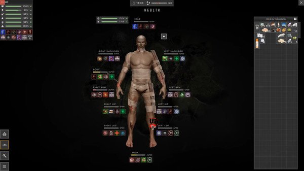 迷途拾荒者/Lost Scavenger（v0.3.343）