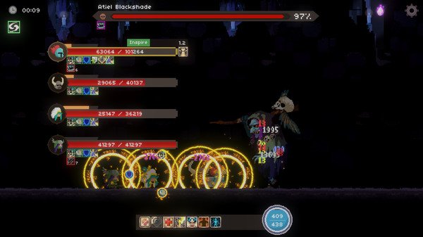 迷你治疗师/Mini Healer（v0.92）