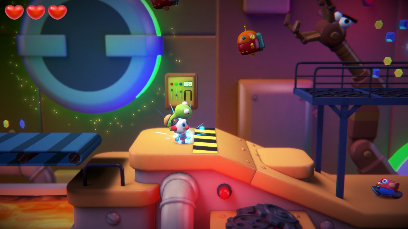 小丑阿尤/Ayo the Clown