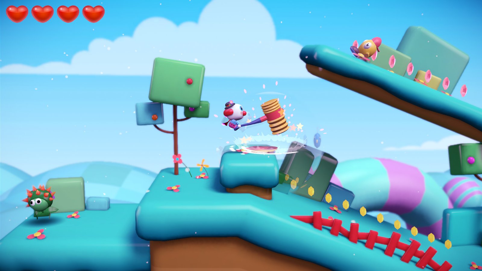 小丑阿尤/Ayo the Clown