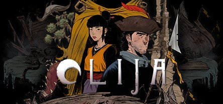 Olija(v1.1)