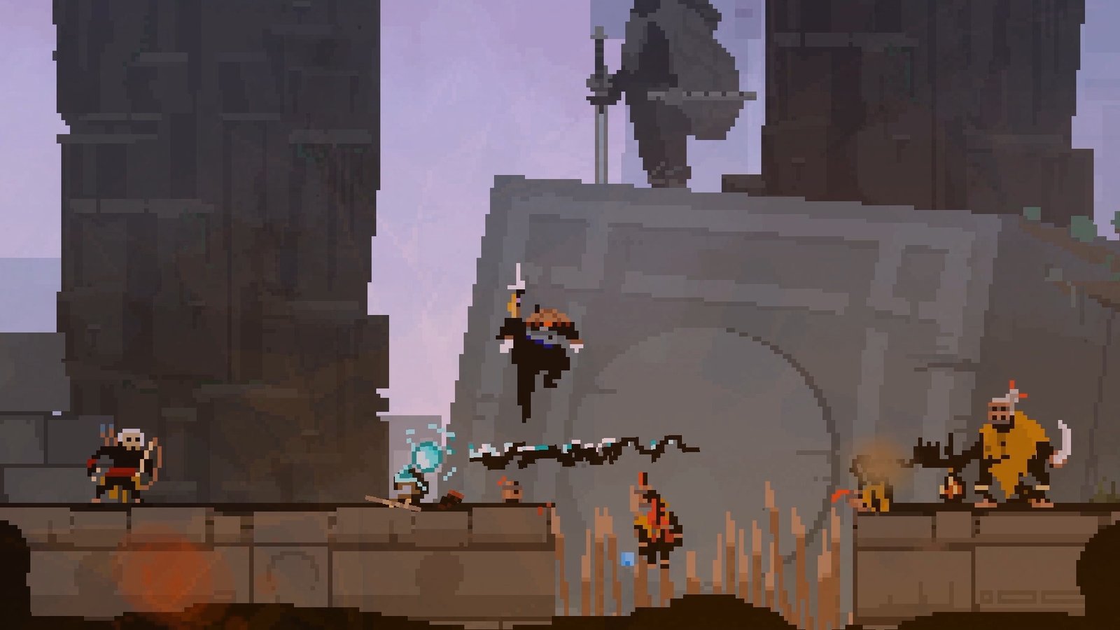 Olija(v1.1)
