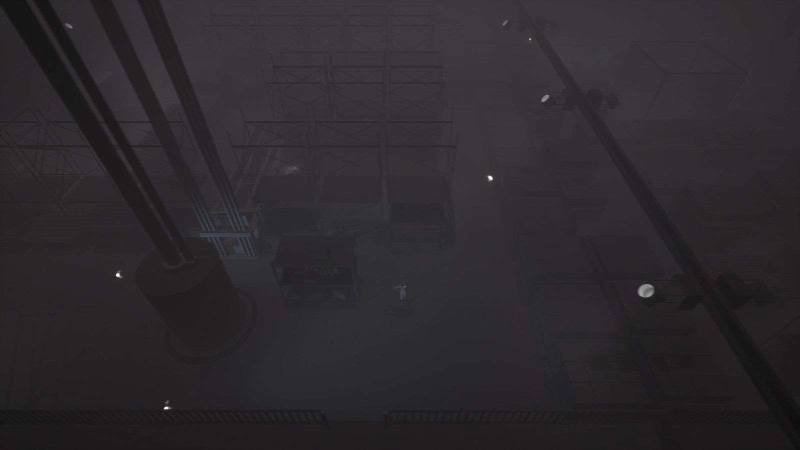 奇点世界/SINGULARITY WORLD