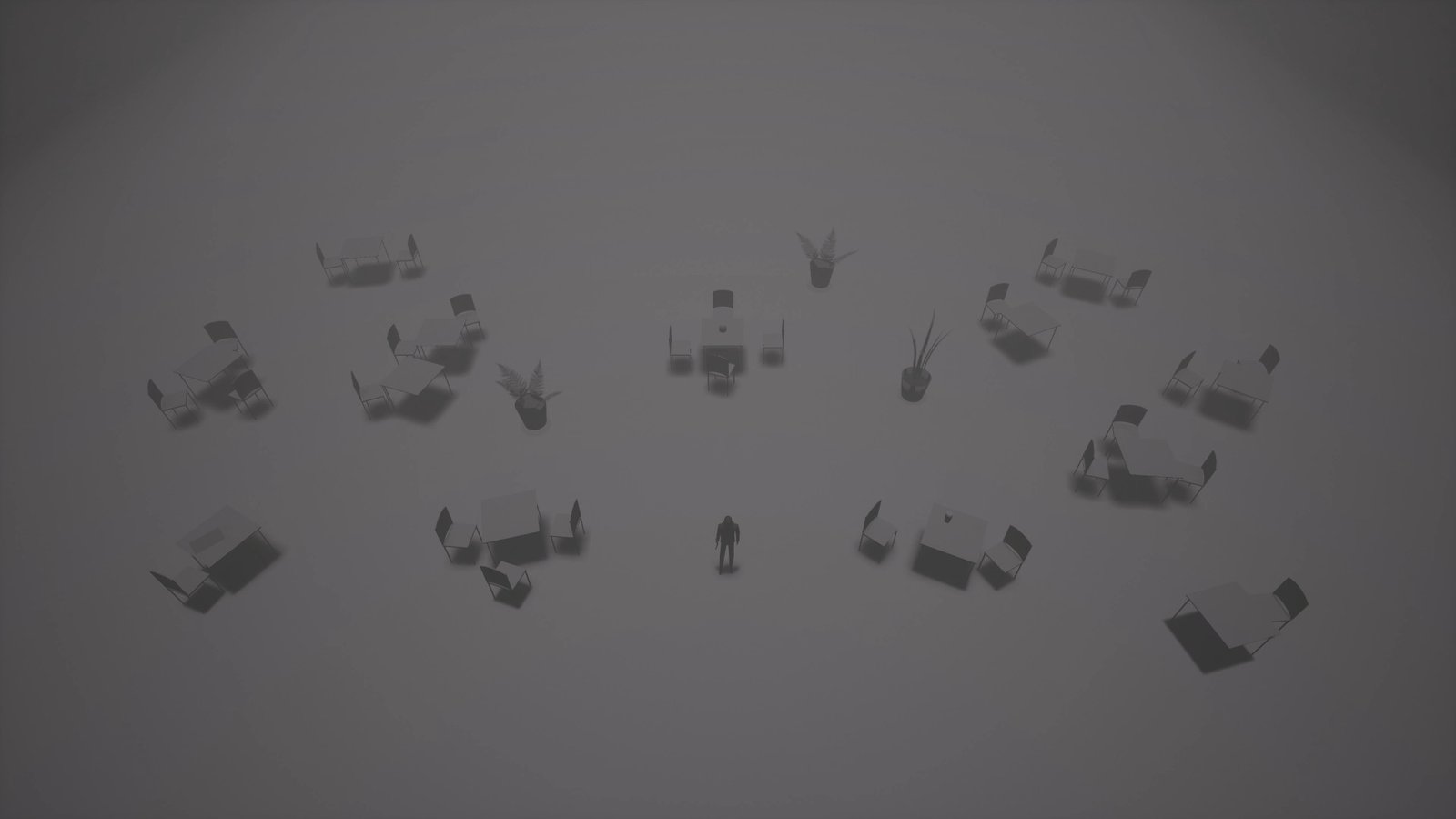 奇点世界/SINGULARITY WORLD