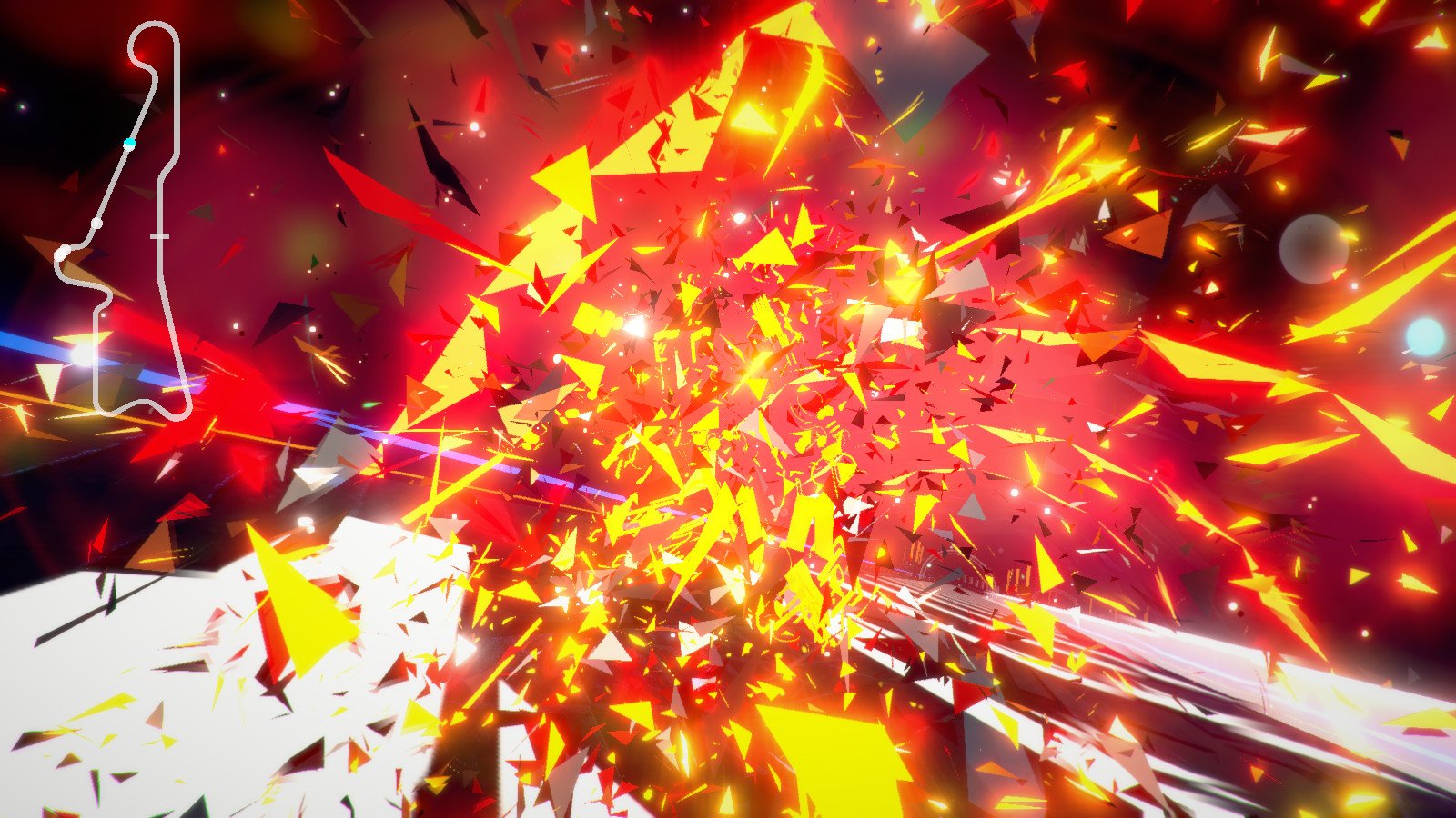 爆击艺术2/BREAK ARTS II(v1.4.3)