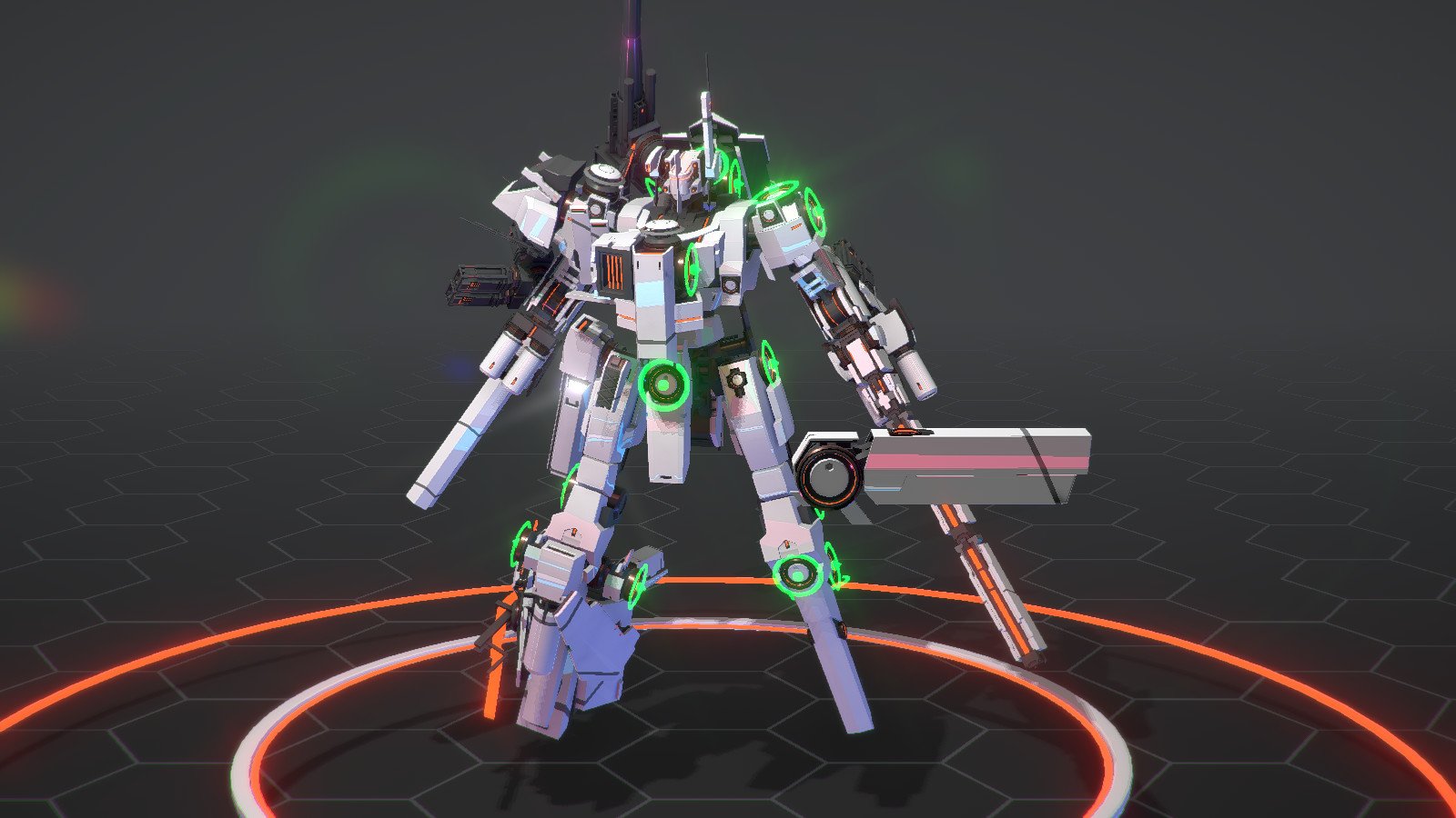 爆击艺术2/BREAK ARTS II(v1.4.3)