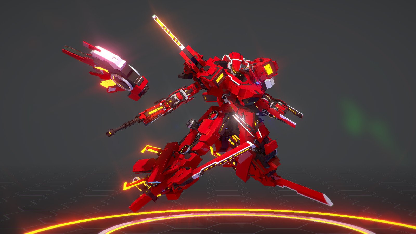 爆击艺术2/BREAK ARTS II(v1.4.3)