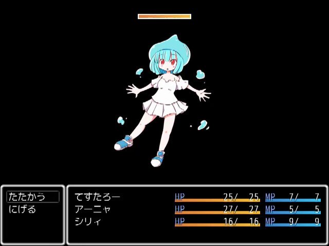 勇者大战魔物娘（Build.8638185+DLC）