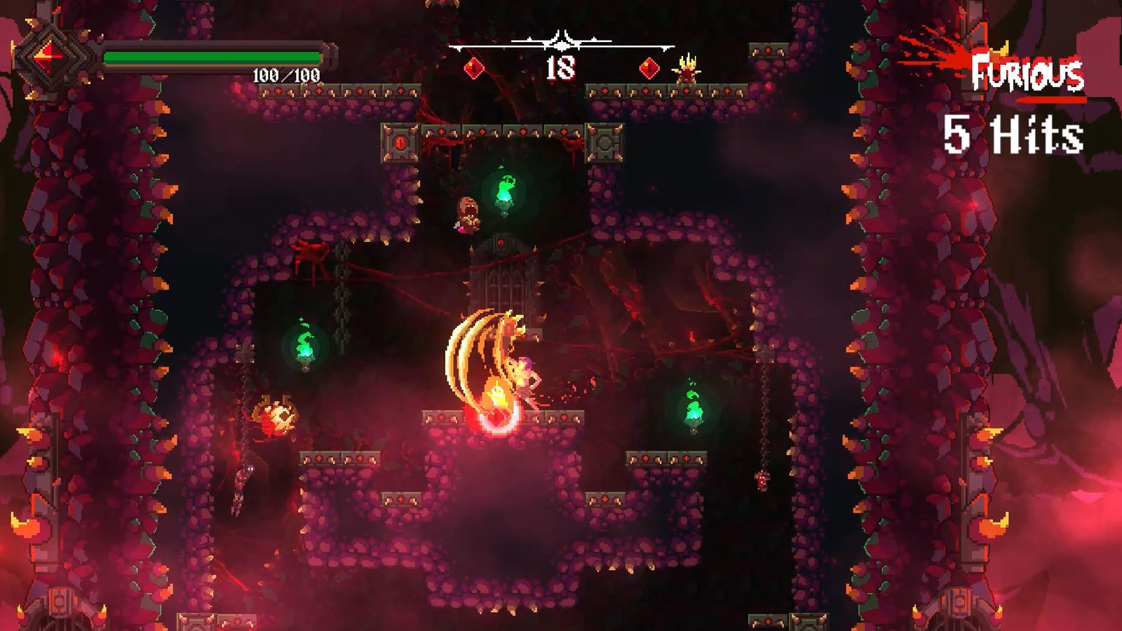 杀戮之源/Rising Hell（V1.0.0-正式版）