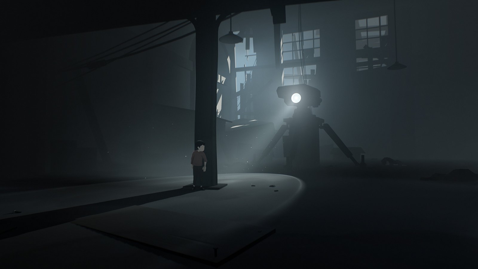 INSIDE/内部/地狱边境续作囚禁