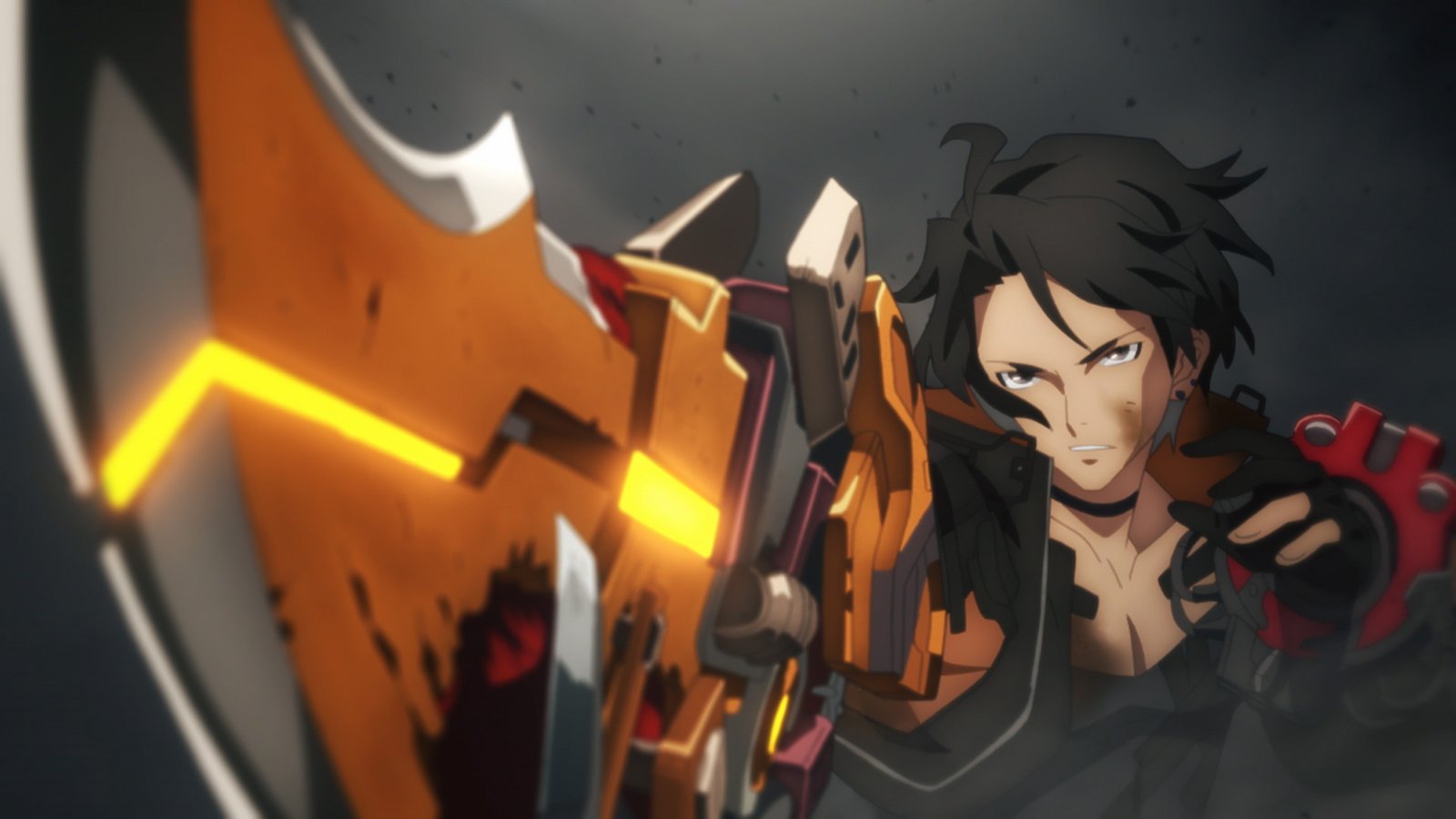 噬神者3/God Eater 3(321合集)