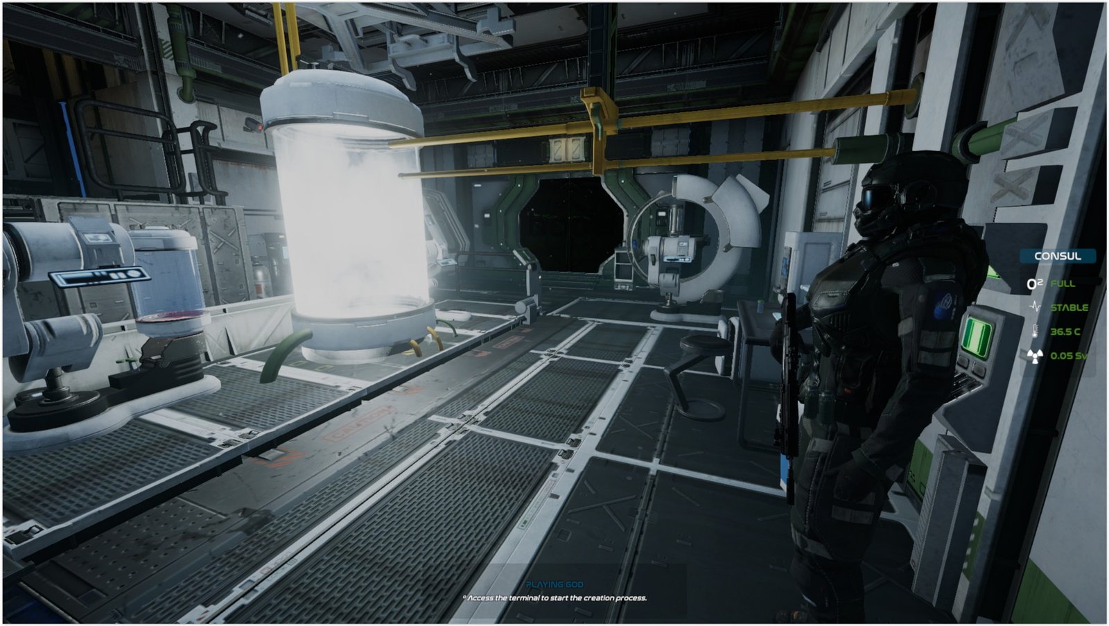 超越人类:觉醒/Beyond Mankind: The Awakening