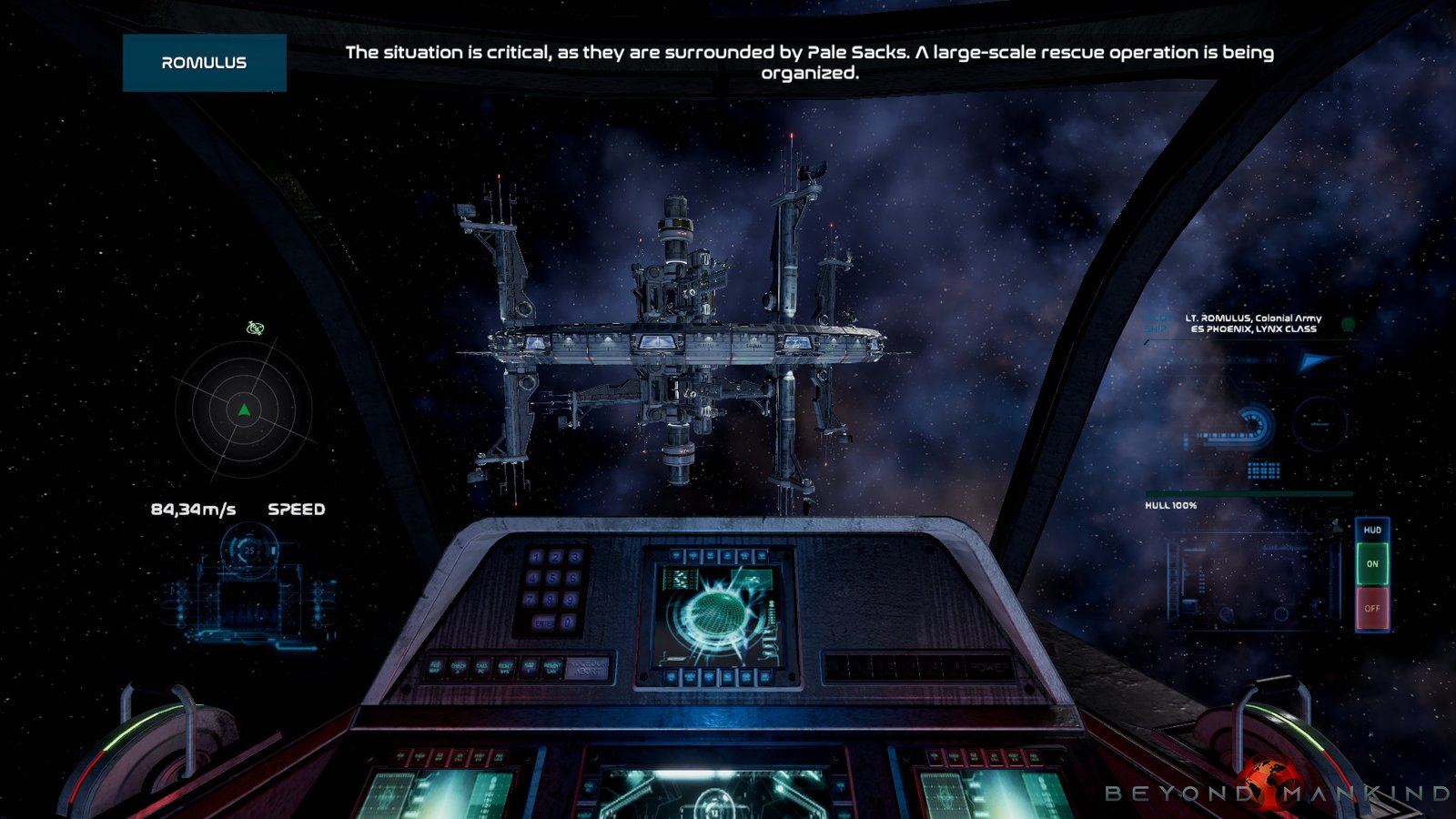 超越人类:觉醒/Beyond Mankind: The Awakening