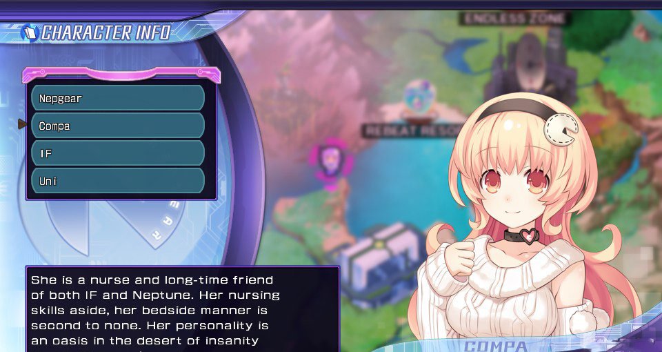 超次元海王星:重生2-姐妹时代豪华版/Hyperdimension Neptunia Re;Birth 2: Sisters Generation(v84)