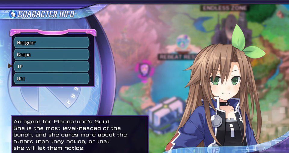 超次元海王星:重生2-姐妹时代豪华版/Hyperdimension Neptunia Re;Birth 2: Sisters Generation(v84)