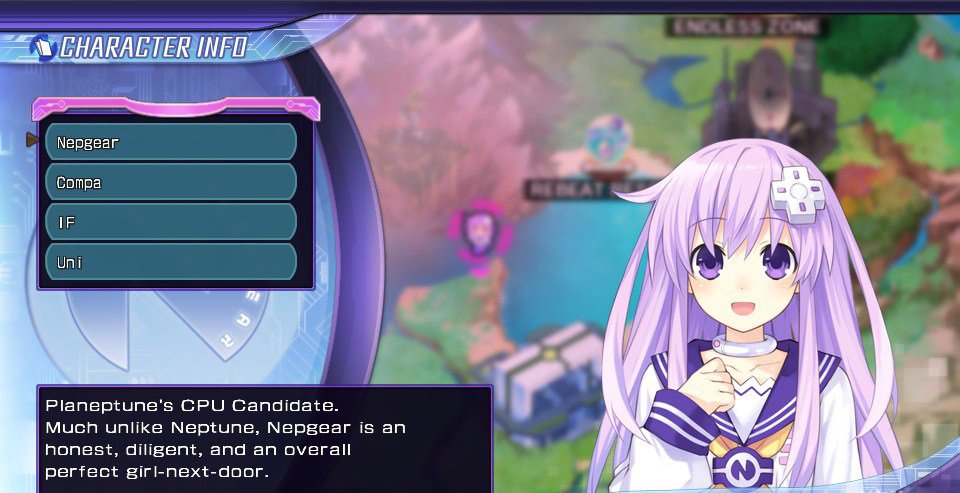超次元海王星:重生2-姐妹时代豪华版/Hyperdimension Neptunia Re;Birth 2: Sisters Generation(v84)