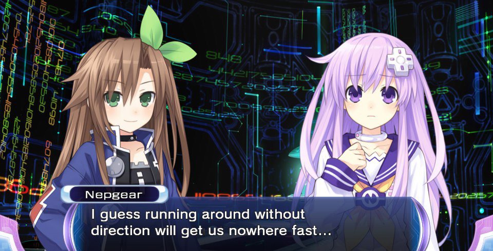 超次元海王星:重生2-姐妹时代豪华版/Hyperdimension Neptunia Re;Birth 2: Sisters Generation(v84)