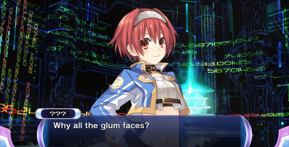 超次元海王星:重生2-姐妹时代豪华版/Hyperdimension Neptunia Re;Birth 2: Sisters Generation(v84)