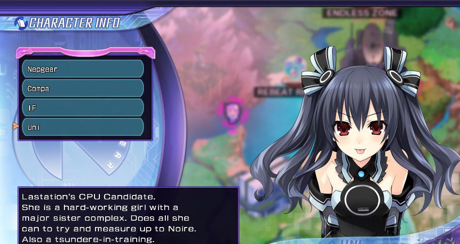 超次元海王星:重生2-姐妹时代豪华版/Hyperdimension Neptunia Re;Birth 2: Sisters Generation(v84)