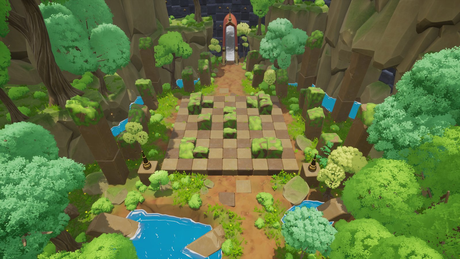 勇攀高塔/Guild of Ascension