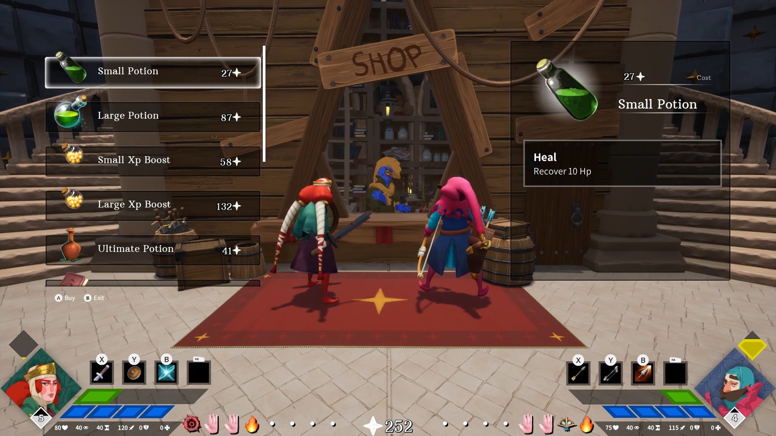 勇攀高塔/Guild of Ascension