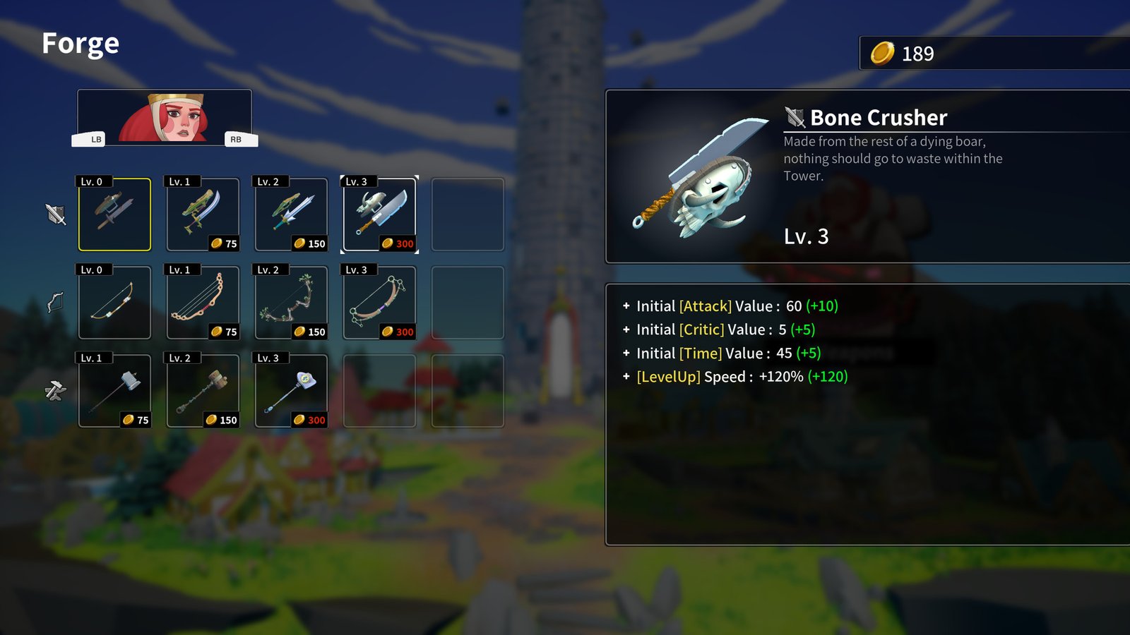 勇攀高塔/Guild of Ascension