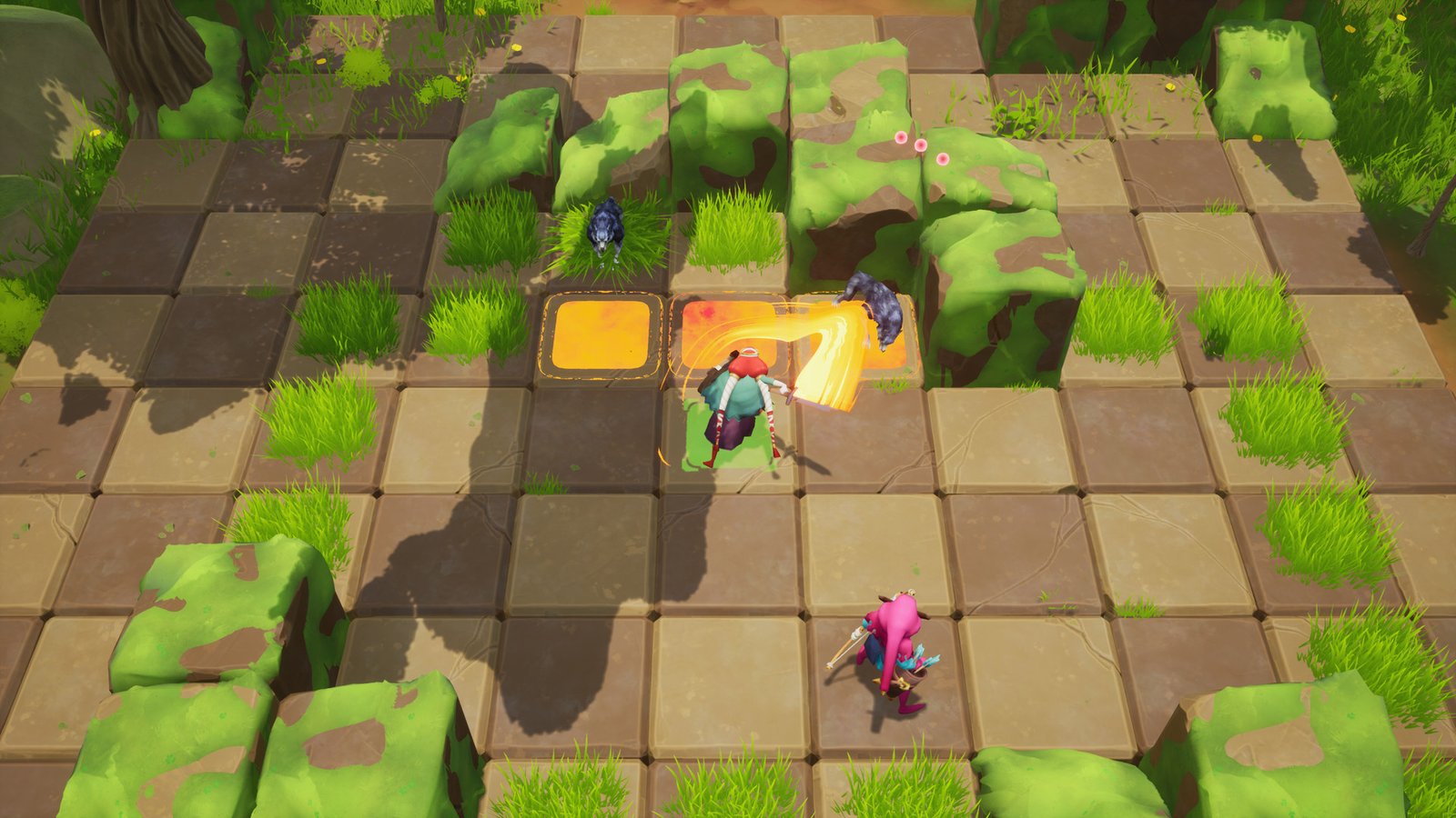 勇攀高塔/Guild of Ascension