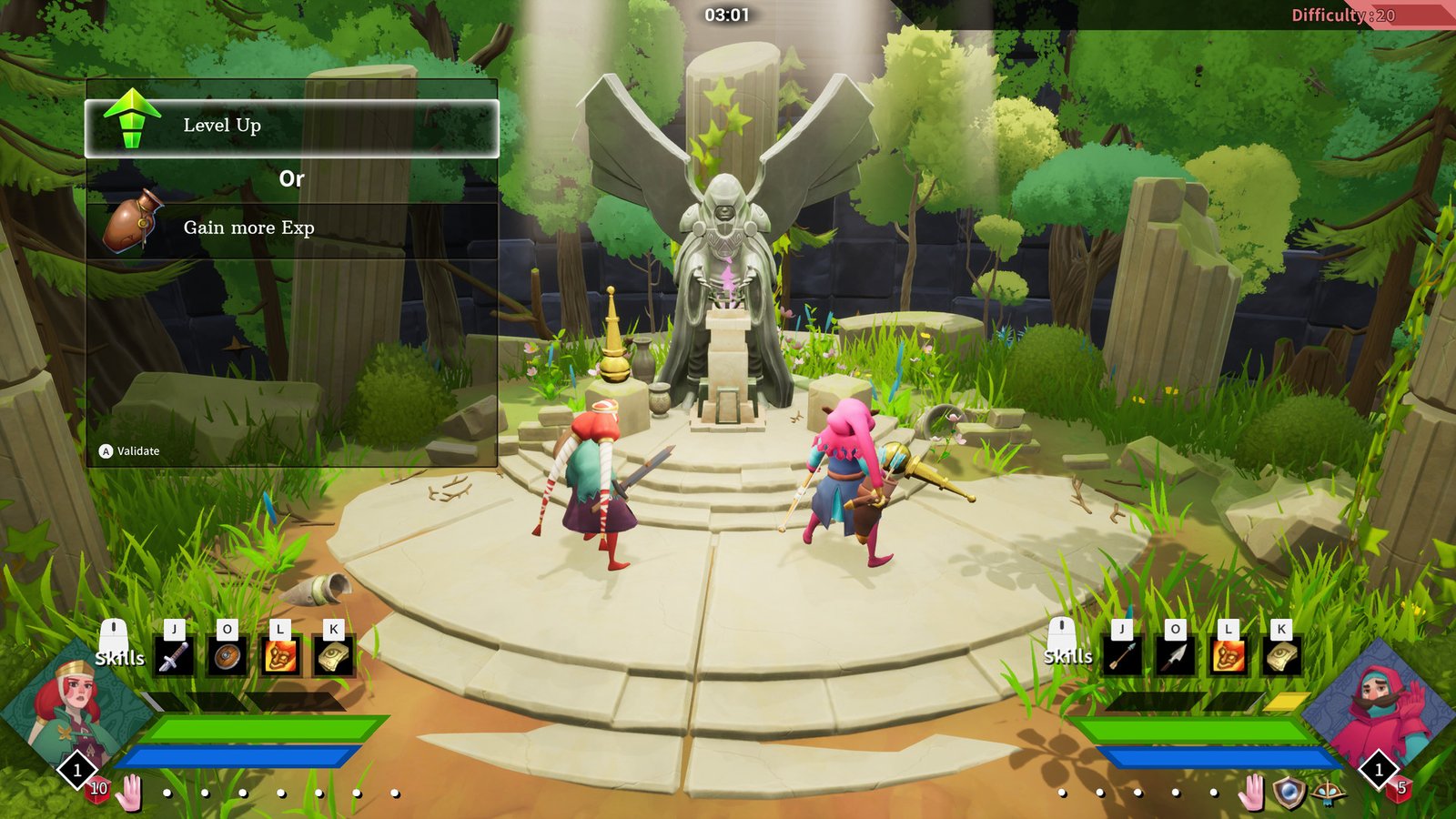 勇攀高塔/Guild of Ascension