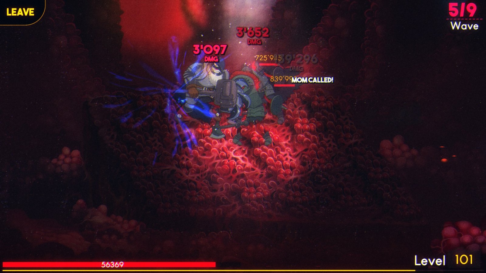 大英雄胡子/Great Heros Beard