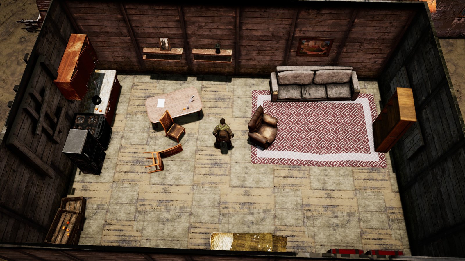 僵尸警戒/Zombie Watch（正式版）