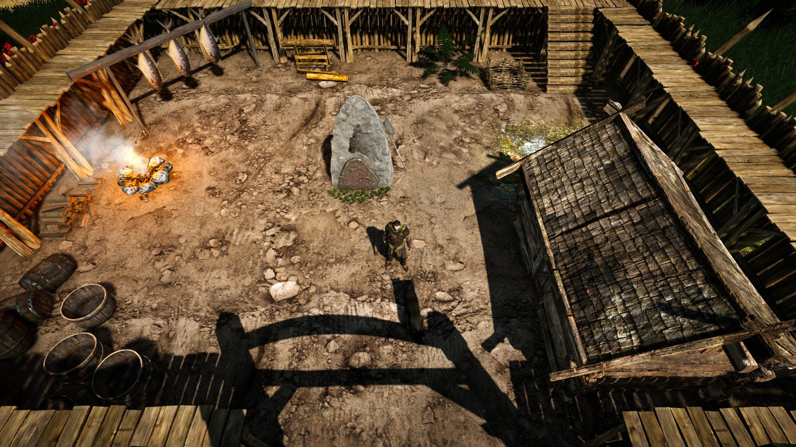 僵尸警戒/Zombie Watch（正式版）