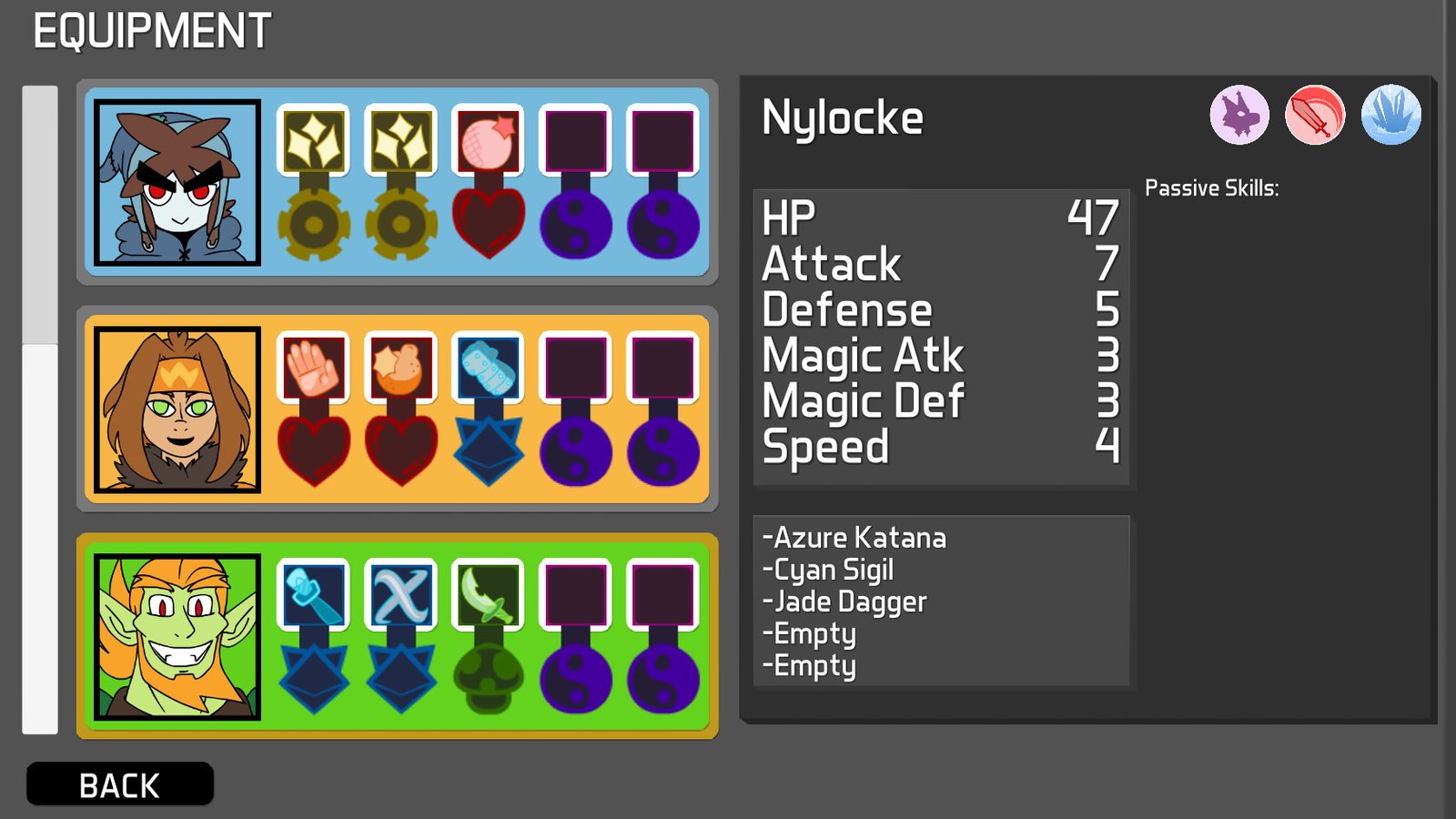 魔法专长之地/Terrain of Magical Expertise