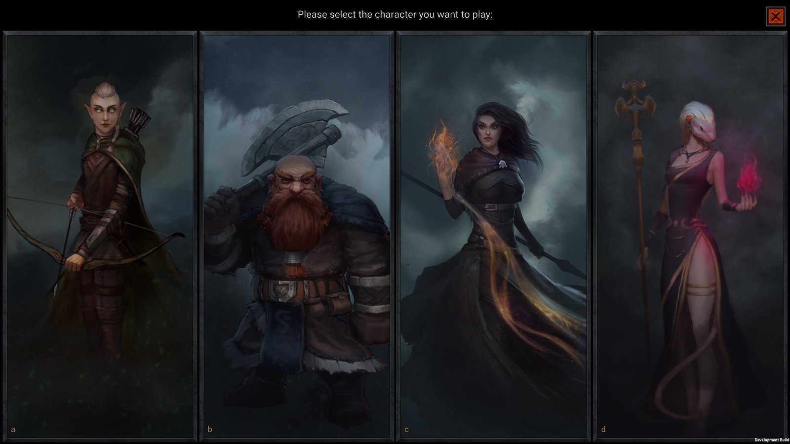 终极神秘古域：混沌洞穴/Ultimate ADOM &#8211; Caverns of Chaos（正式版）