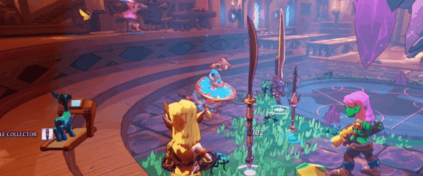 地牢守护者:觉醒/Dungeon Defenders: Awakened(v2.0整合The Lycans Keep)