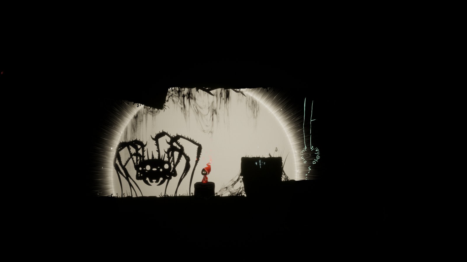 游离于世界之海/Unbound: Worlds Apart