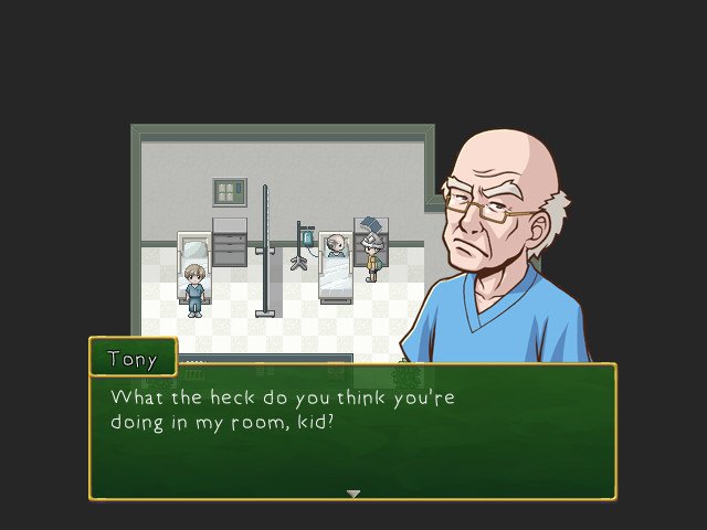 乐园/Rakuen（Build 20200922）