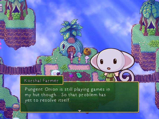 乐园/Rakuen（Build 20200922）